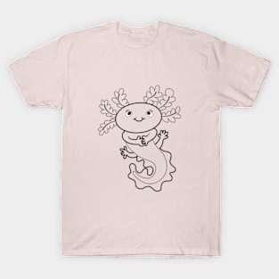 Axylotl T-Shirt